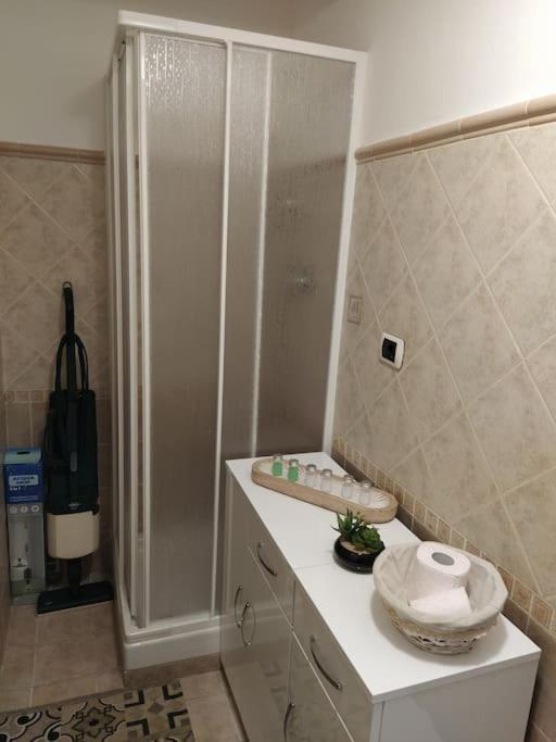 דירות פיומיצ'ינו Casa Degli Alberi מראה חיצוני תמונה