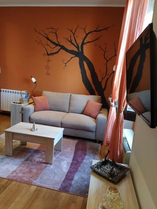 דירות פיומיצ'ינו Casa Degli Alberi מראה חיצוני תמונה