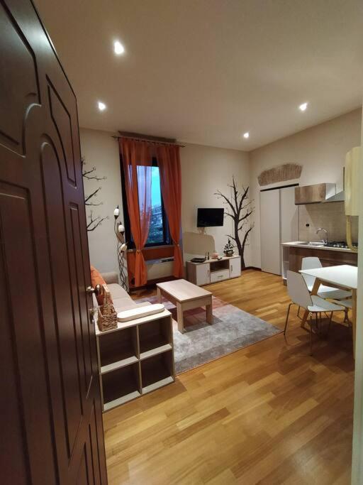 דירות פיומיצ'ינו Casa Degli Alberi מראה חיצוני תמונה