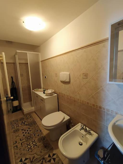 דירות פיומיצ'ינו Casa Degli Alberi מראה חיצוני תמונה
